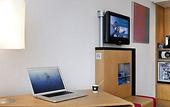 Туры в отель Novotel Zurich City-West