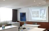 Туры в отель Novotel Zurich City-West
