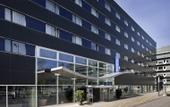 Туры в отель Novotel Zurich City-West