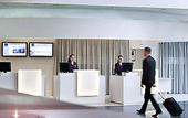 Туры в отель Novotel Zurich City-West
