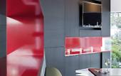 Туры в отель Novotel Zurich City-West