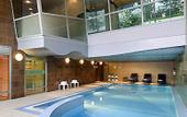 Туры в отель Novotel Zurich City-West