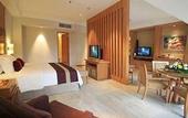 Туры в отель Hotel Ciputra Jakarta
