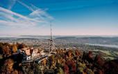 Туры в отель Uto Kulm