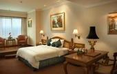 Туры в отель Grand Aquila Bandung
