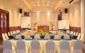 Туры в отель Grand Aquila Bandung