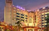 Туры в отель Grand Aquila Bandung