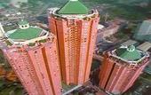 Туры в отель Hotel Aryaduta Semanggi