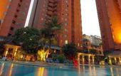 Туры в отель Hotel Aryaduta Semanggi