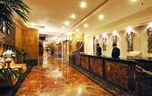 Туры в отель Aryaduta Menteng