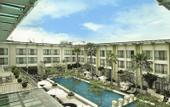 Туры в отель Hotel Aryaduta Medan
