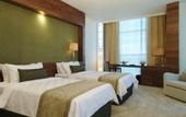 Туры в отель Hotel Aryaduta Medan