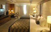 Туры в отель Hotel Aryaduta Medan
