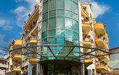 Туры в отель Best Western Bistra & Galina