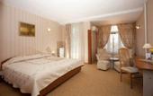 Туры в отель Best Western Bistra & Galina