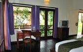 Туры в отель Ijen Resort & Villas