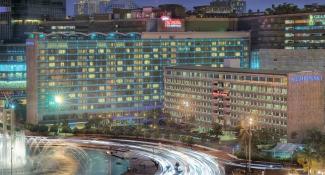 Indonesia Kempinski Jakarta 5*