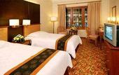 Туры в отель Jogjakarta Plaza Hotel