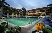 Туры в отель Jogjakarta Plaza Hotel