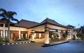 Туры в отель Jogjakarta Plaza Hotel