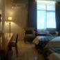 Туры в отель Kusuma Sahid Prince Hotel Solo, оператор Anex Tour