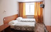 Туры в отель Березовая роща