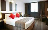 Туры в отель Mercure Surabaya