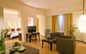 Туры в отель Mercure Surabaya