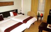 Туры в отель Mercure Surabaya