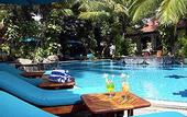 Туры в отель Novotel Solo