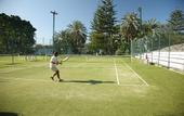 Туры в отель Bungalows Cordial Biarritz