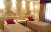 Туры в отель Bungalows Cordial Biarritz