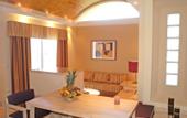 Туры в отель Bungalows Cordial Biarritz