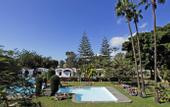 Туры в отель Bungalows Cordial Biarritz