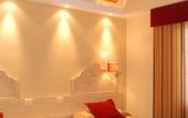 Туры в отель Bungalows Cordial Biarritz