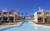 Туры в отель Bungalows Cordial Green Golf
