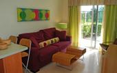 Туры в отель Bungalows Cordial Green Golf