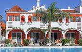 Туры в отель Bungalows Cordial Green Golf