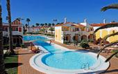 Туры в отель Bungalows Cordial Green Golf