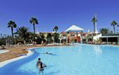 Туры в отель Bungalows Cordial Green Golf