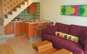 Туры в отель Bungalows Cordial Green Golf