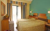 Туры в отель Cordial Mogan Valle