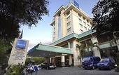 Туры в отель Novotel Yogyakarta