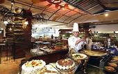Туры в отель Novotel Yogyakarta