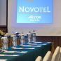 Туры в отель Hotel Novotel Batam, оператор Anex Tour