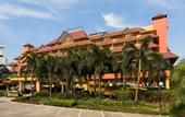 Туры в отель Hotel Novotel Batam