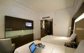 Туры в отель Hotel Novotel Batam