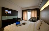 Туры в отель Hotel Novotel Batam