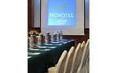 Туры в отель Hotel Novotel Batam