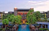 Туры в отель Novotel Palembang Hotel & Residence